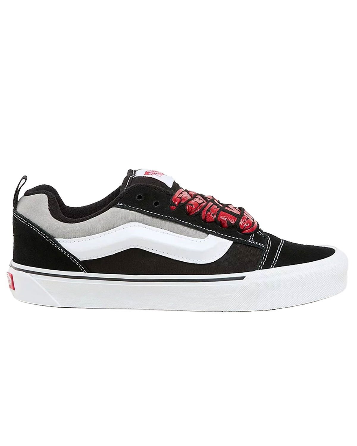 UNISEX SNEAKER KNU SKOOL JUMBO (VN0009QCBA2) UNISEX SNEAKER KNU SKOOL JUMBO (VN0009QCBA2)