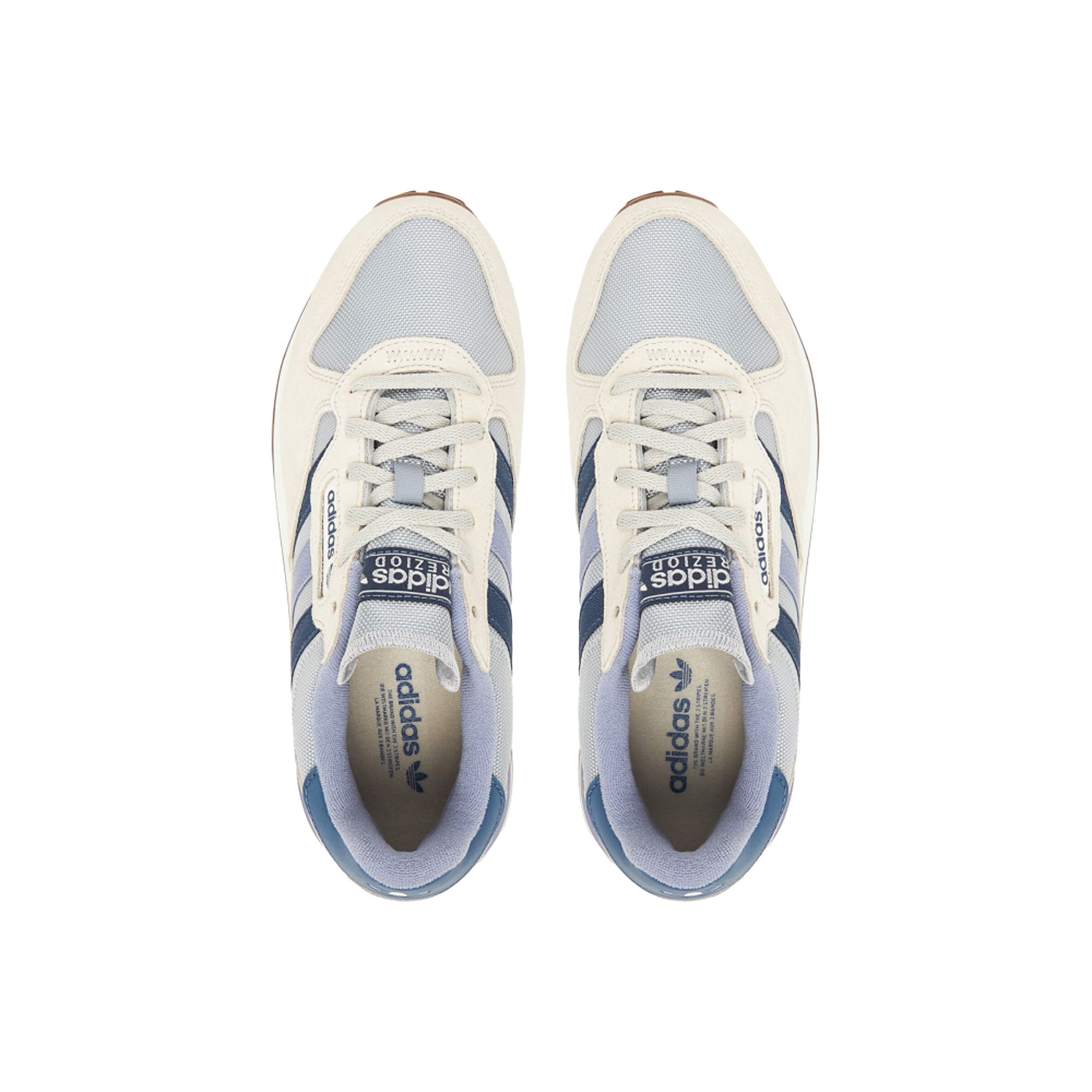 HERREN SNEAKER TREZIOD 2 (JQ9037) HERREN SNEAKER TREZIOD 2 (JQ9037)