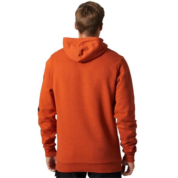 HERREN HOODE MENS LOGO (79264-290)
