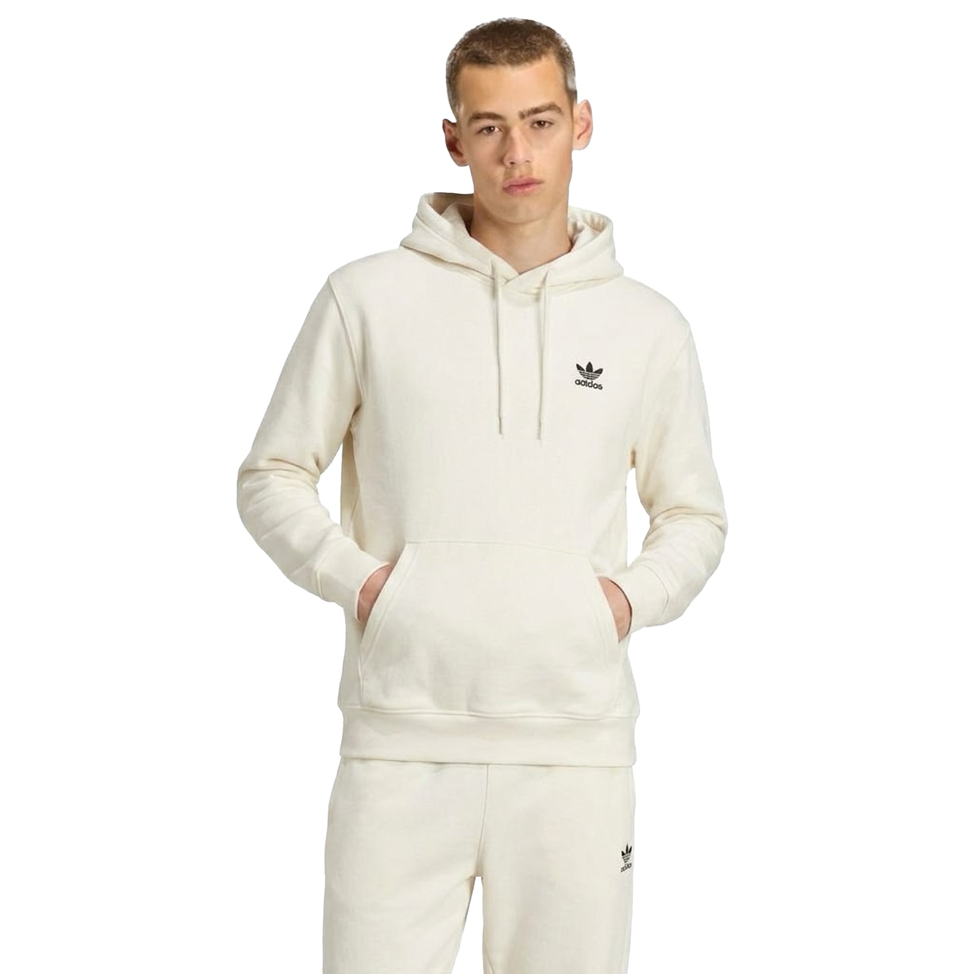 HERREN HOODIE ESS NC LOOSE HD (LF9232) HERREN HOODIE ESS NC LOOSE HD (LF9232)