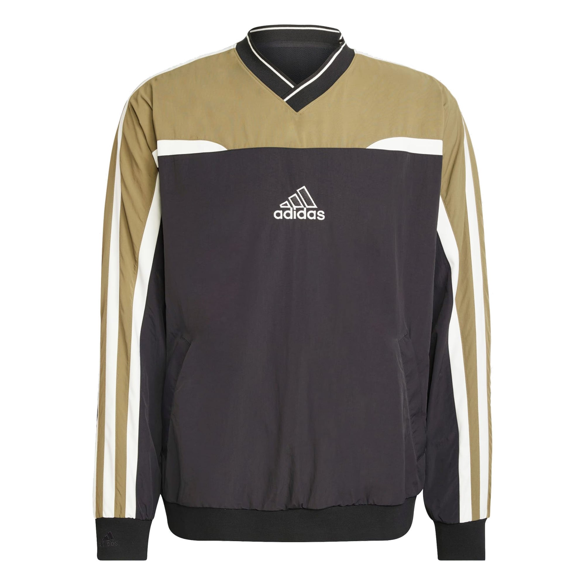 HERREN PULLOVER CUTLINE PULLOV (JD5395)