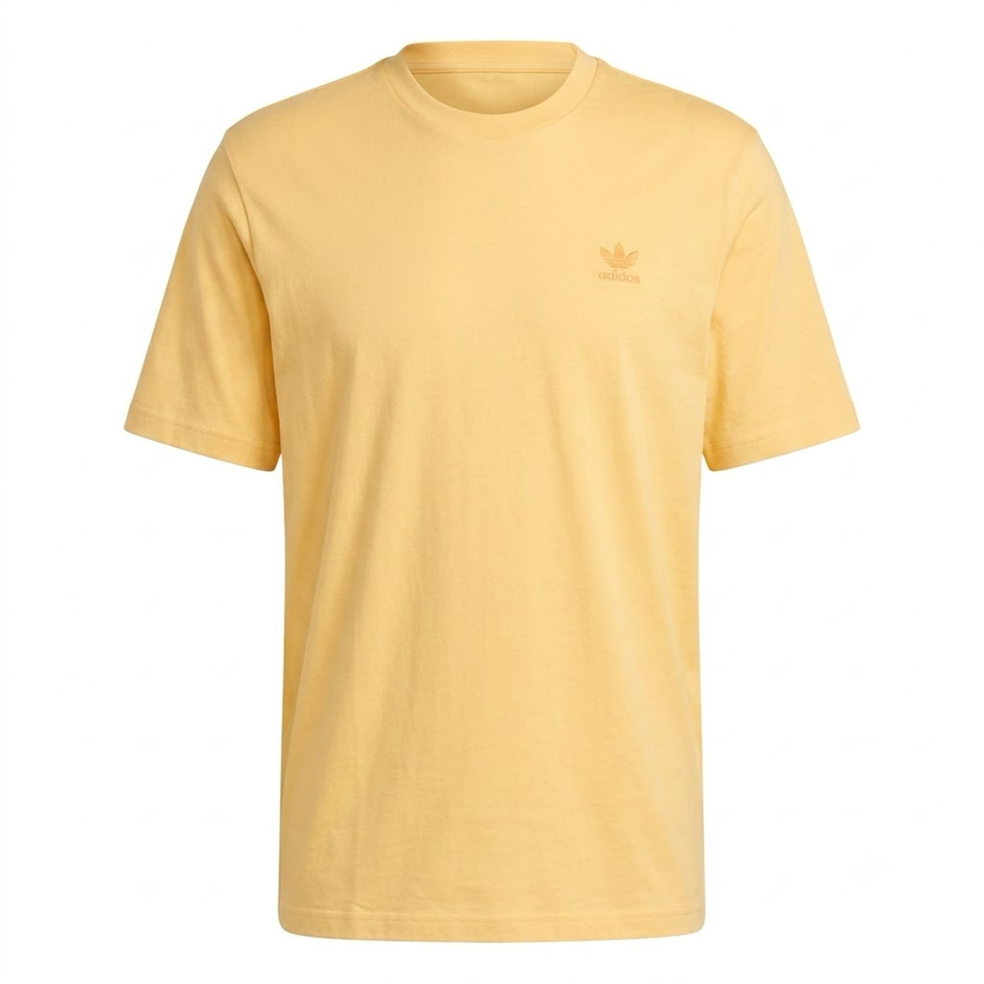 HERREN T-SHIRT ESS CLR LOGO T (KY6061)