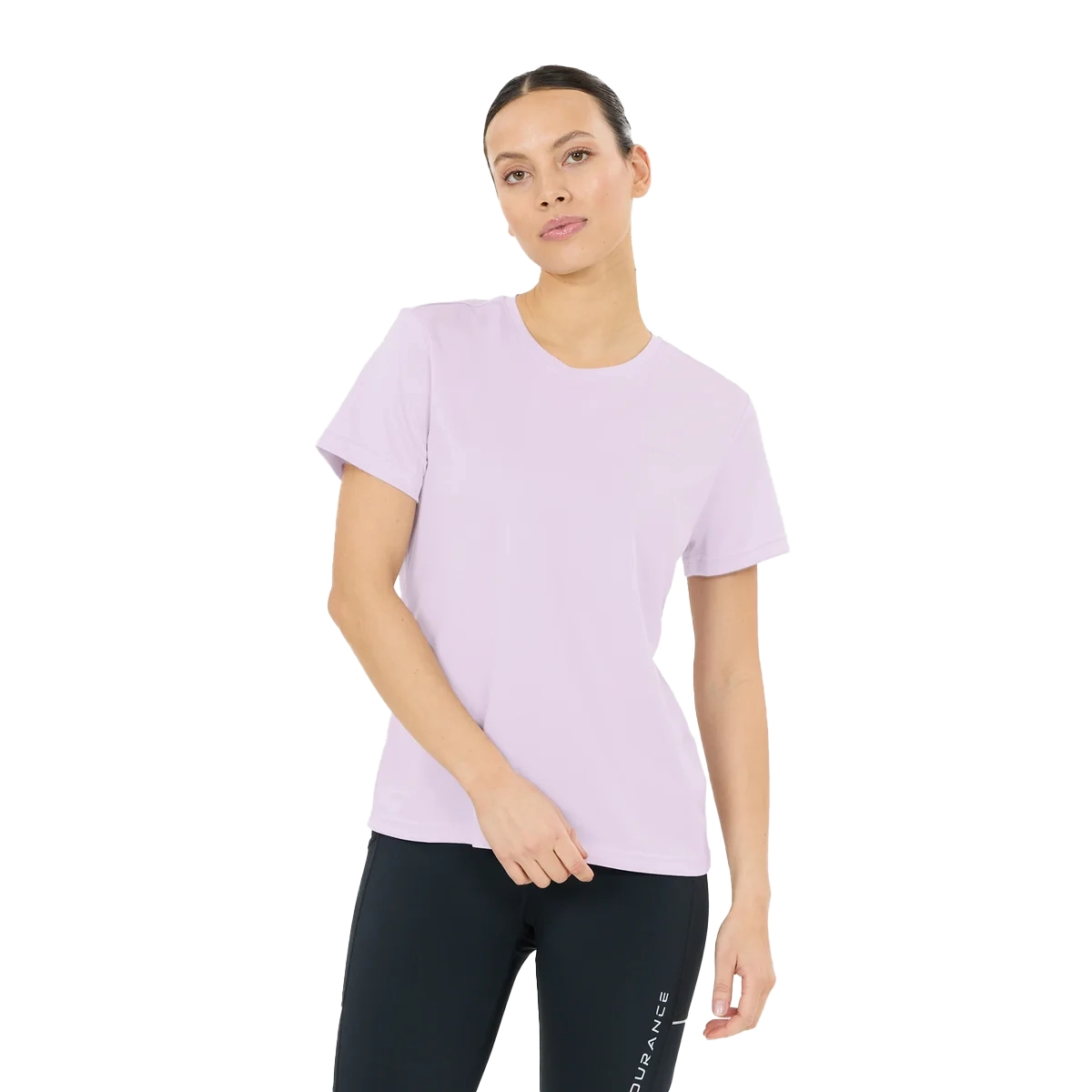 DAMEN TRAININGSSHIRT VISTA V2 W PERFORMANCE S/S TEE (E241509-4393) DAMEN TRAININGSSHIRT VISTA V2 W PERFORMANCE S/S TEE (E241509-4393)