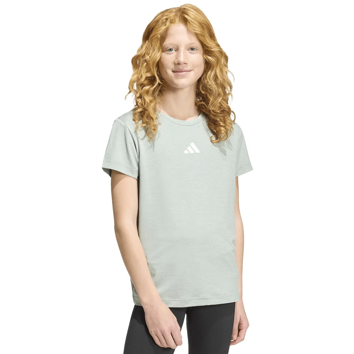 T-SHIRT ENFANT JG GT PZ TEE (KD8535)
