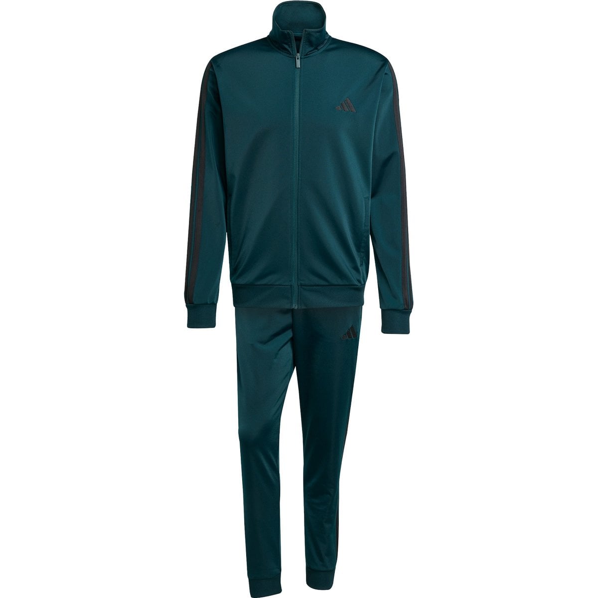 HERREN TRAININGSANZUG M 3S TR TT TS (JX5502) HERREN TRAININGSANZUG M 3S TR TT TS (JX5502)