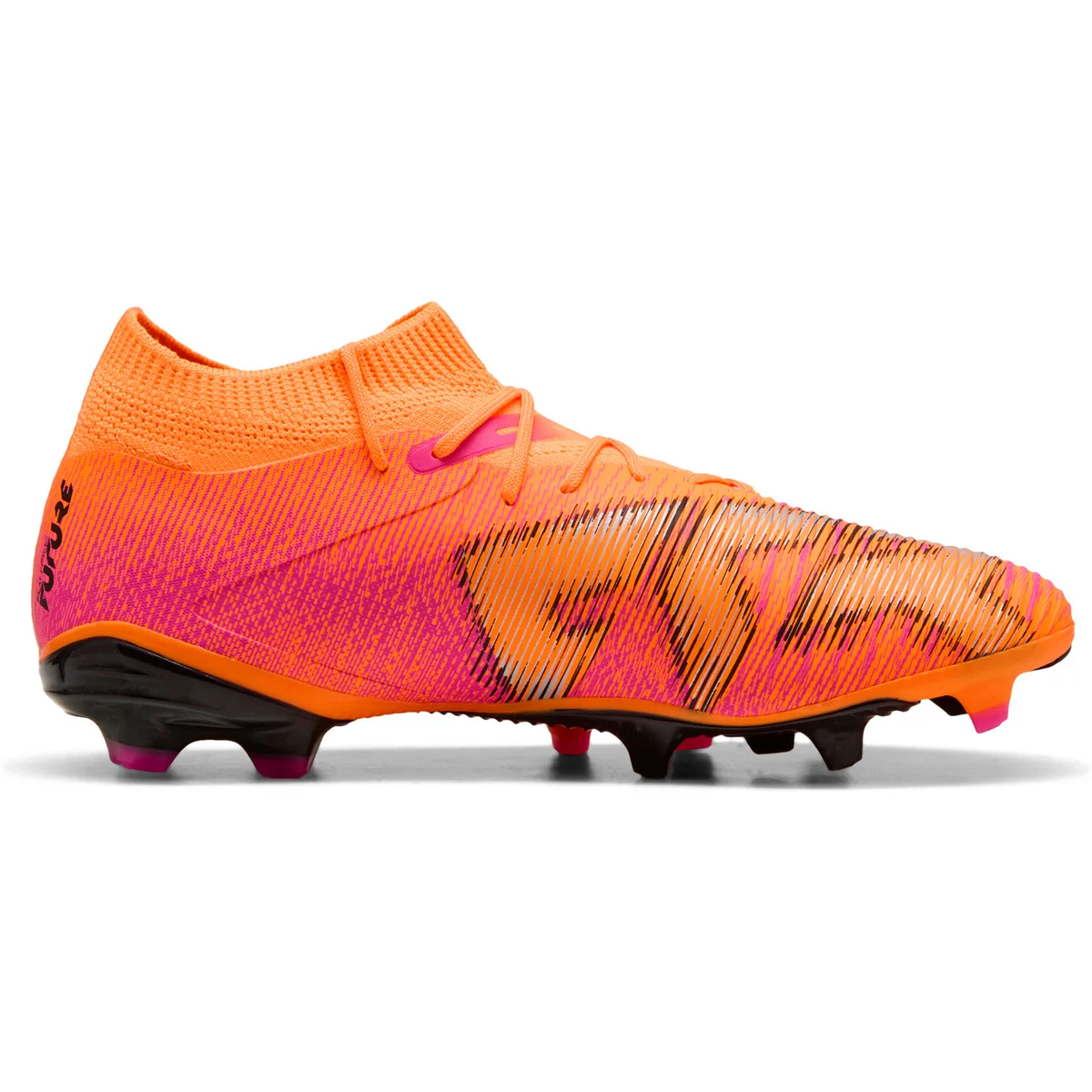 CHAUSSURES DE FOOTBALL POUR HOMMES FUTURE 8 MATCH FG/AG (108593-03)