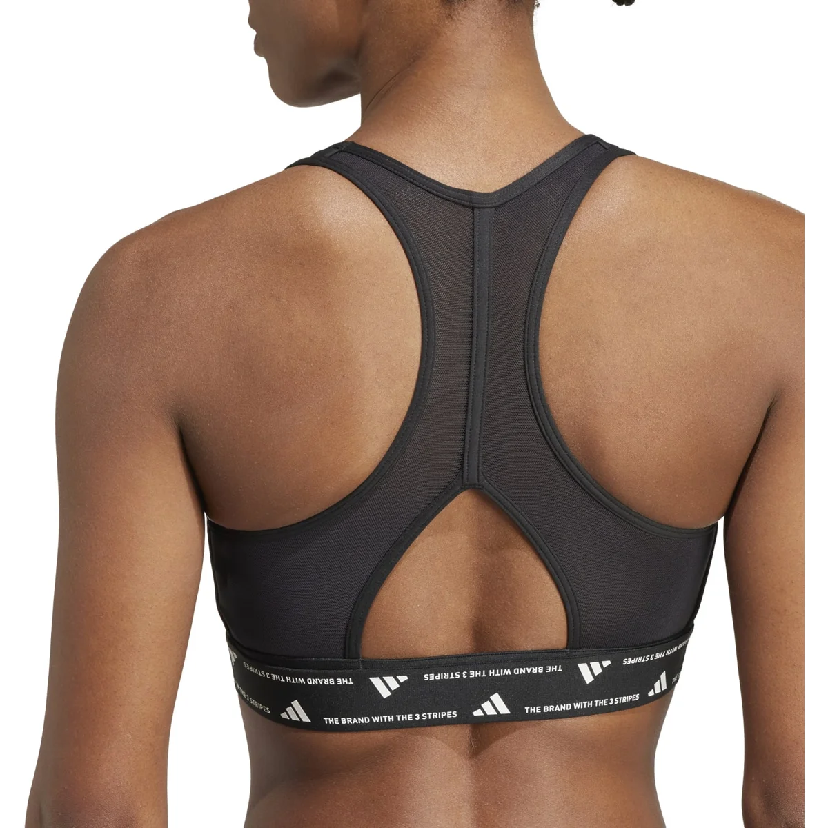 BRASSIÈRE DE SPORT PWRCT BRA ADIDAS (JG1406) BRASSIÈRE DE SPORT PWRCT BRA ADIDAS (JG1406)
