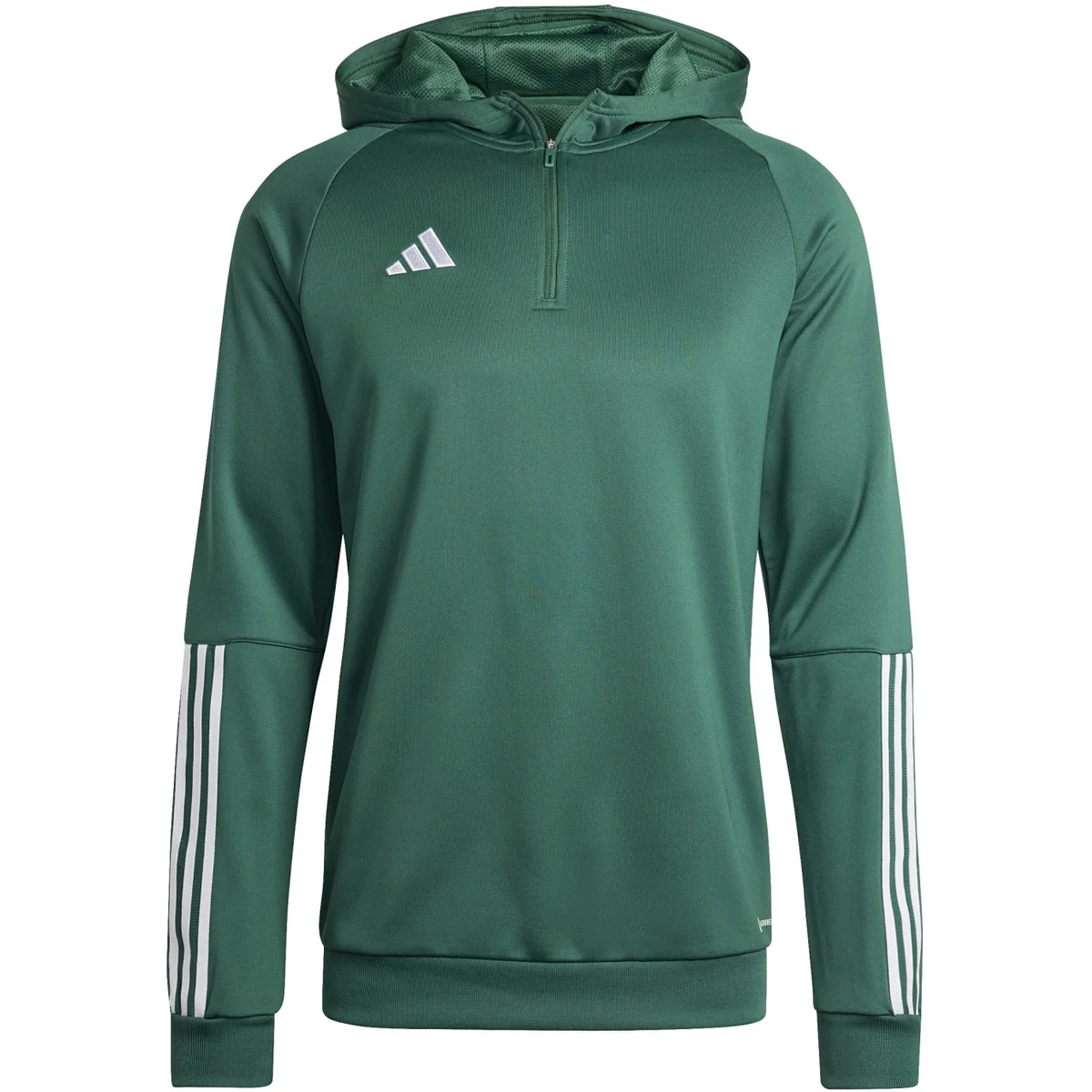 HERREN HOODIE TIRO23 C HOOD (HU1348)