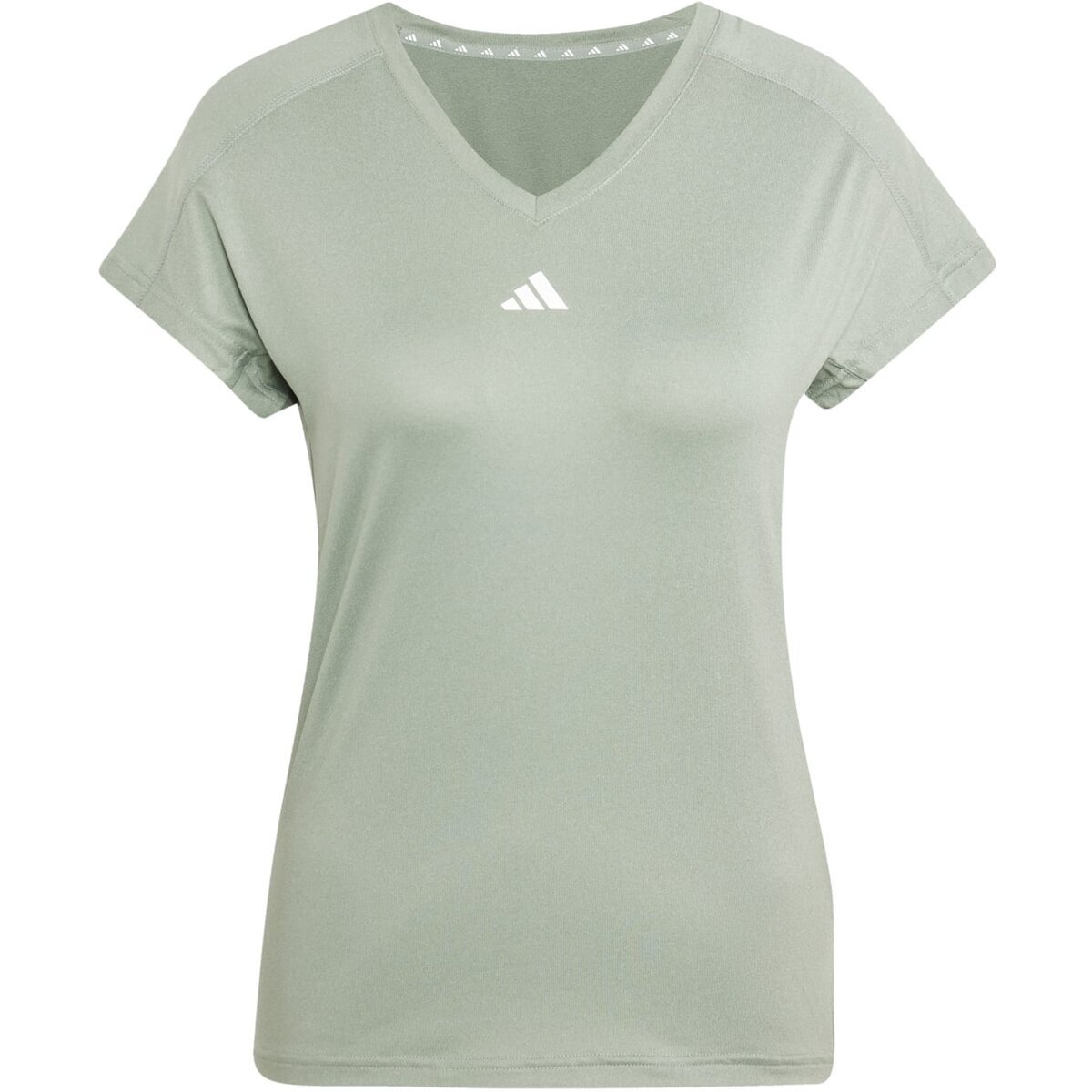 DAMEN SHIRT TR-ES MIN T (JC9561) DAMEN SHIRT TR-ES MIN T (JC9561)