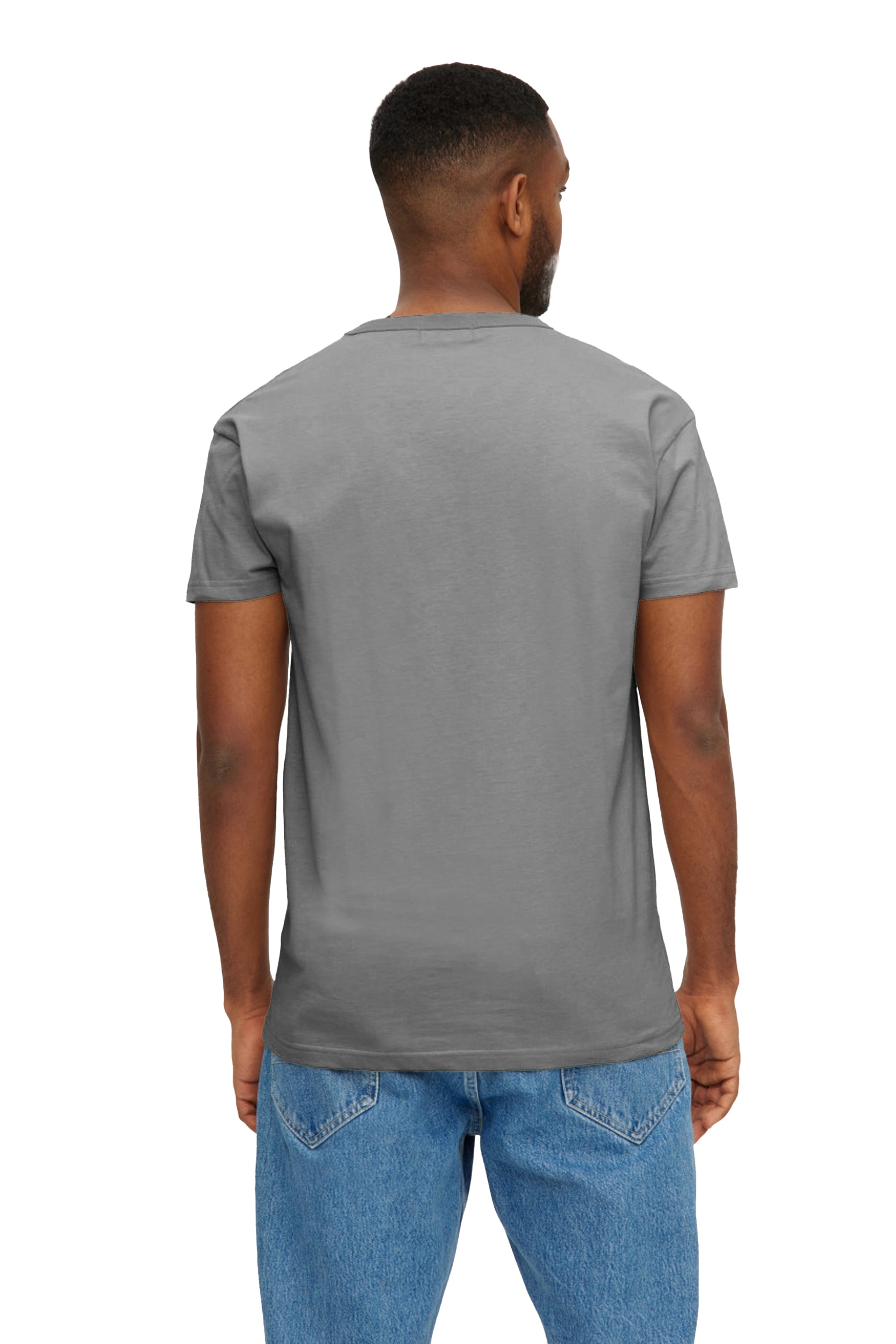 HERREN T-SHIRT STURMMÖWE (M-04-TS-0930-0197) HERREN T-SHIRT STURMMÖWE (M-04-TS-0930-0197)