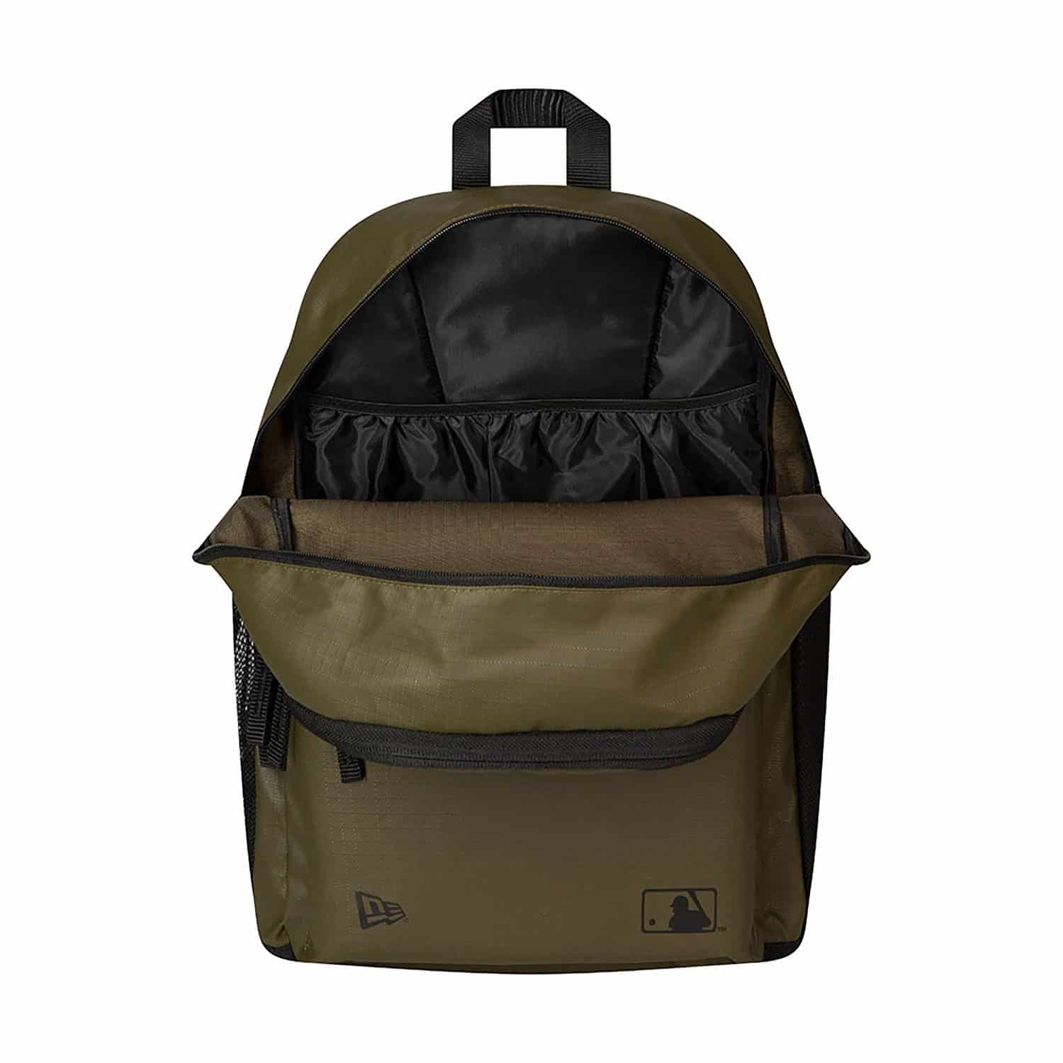 UNISEX RUCKSACK CNTMPRY DELAWARE PACK NEYYAN (60357002) UNISEX RUCKSACK CNTMPRY DELAWARE PACK NEYYAN (60357002)