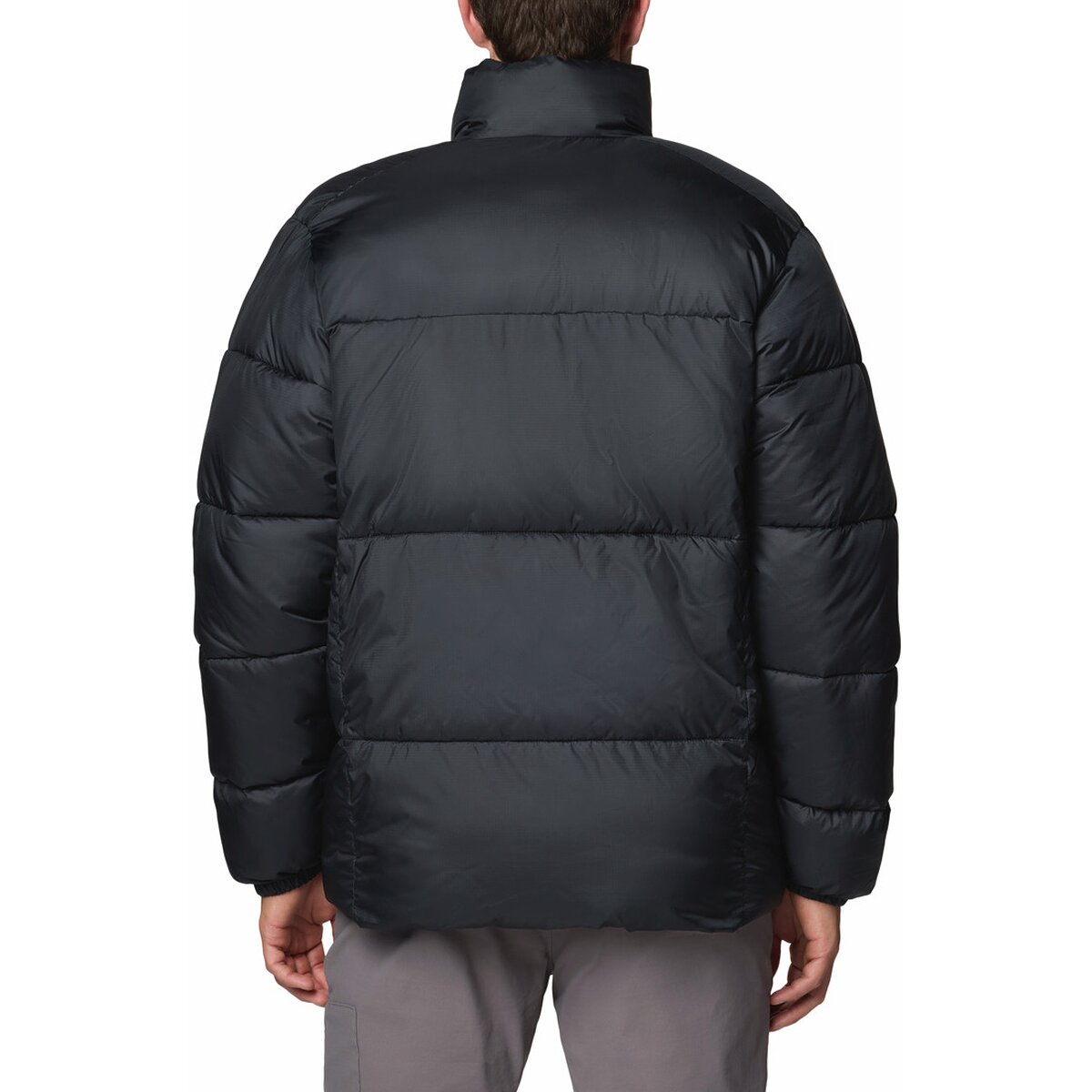 MĘSKA KURTKA PIKOWANA PUFFECT III JACKET (2086861-010) MĘSKA KURTKA PIKOWANA PUFFECT III JACKET (2086861-010)