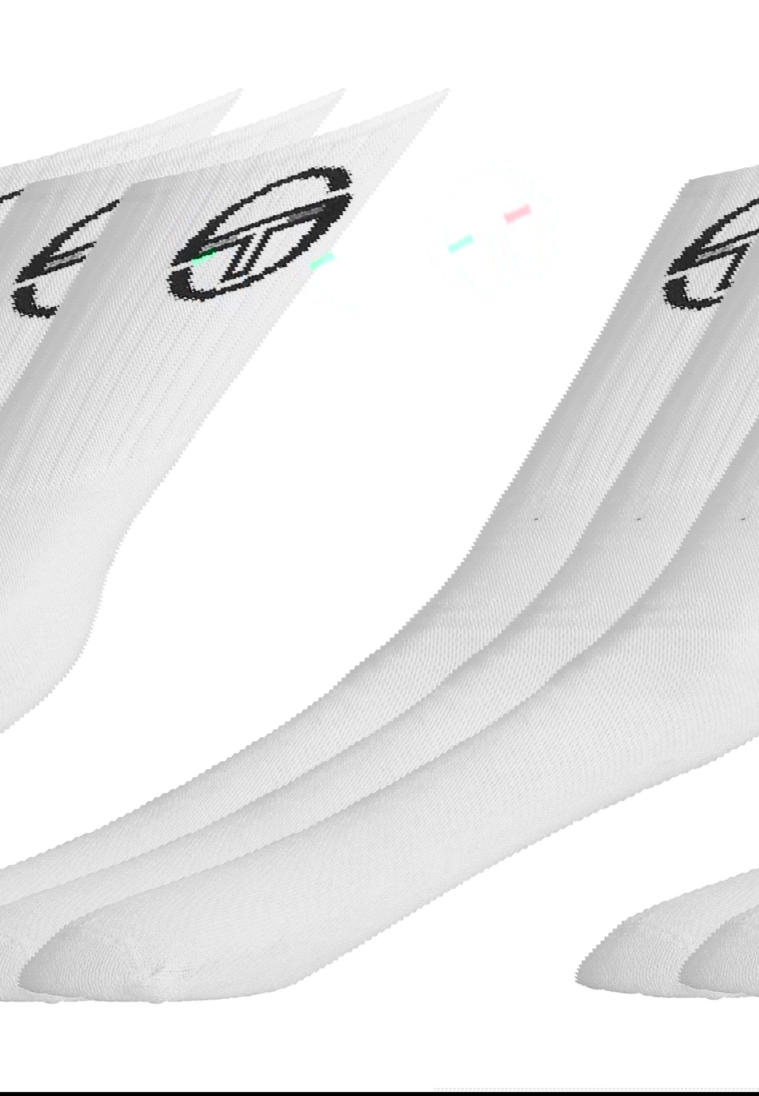 UNISEX SOCKEN 3-PACK SOCKS (300200-007)