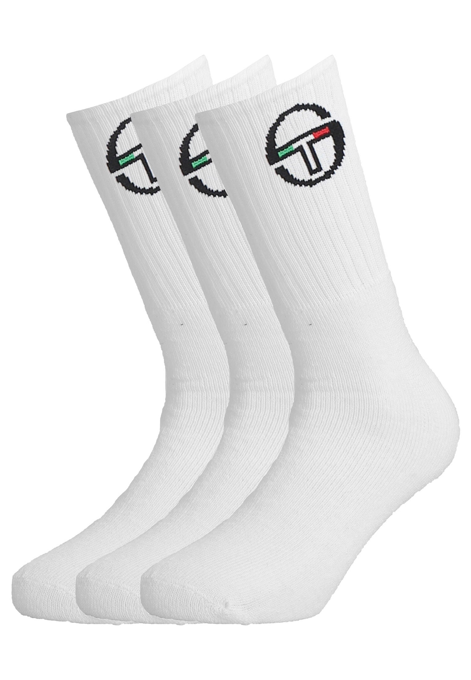 UNISEX SOCKEN 3-PACK SOCKS (300200-007) UNISEX SOCKEN 3-PACK SOCKS (300200-007)