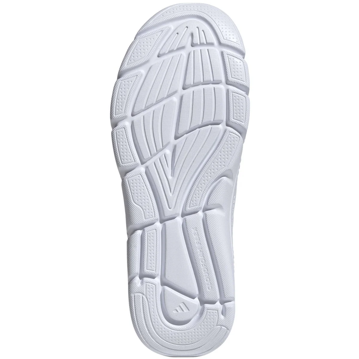 HERREN SNEAKER CLOUDFOAM FLEX - LACES (HQ4853)