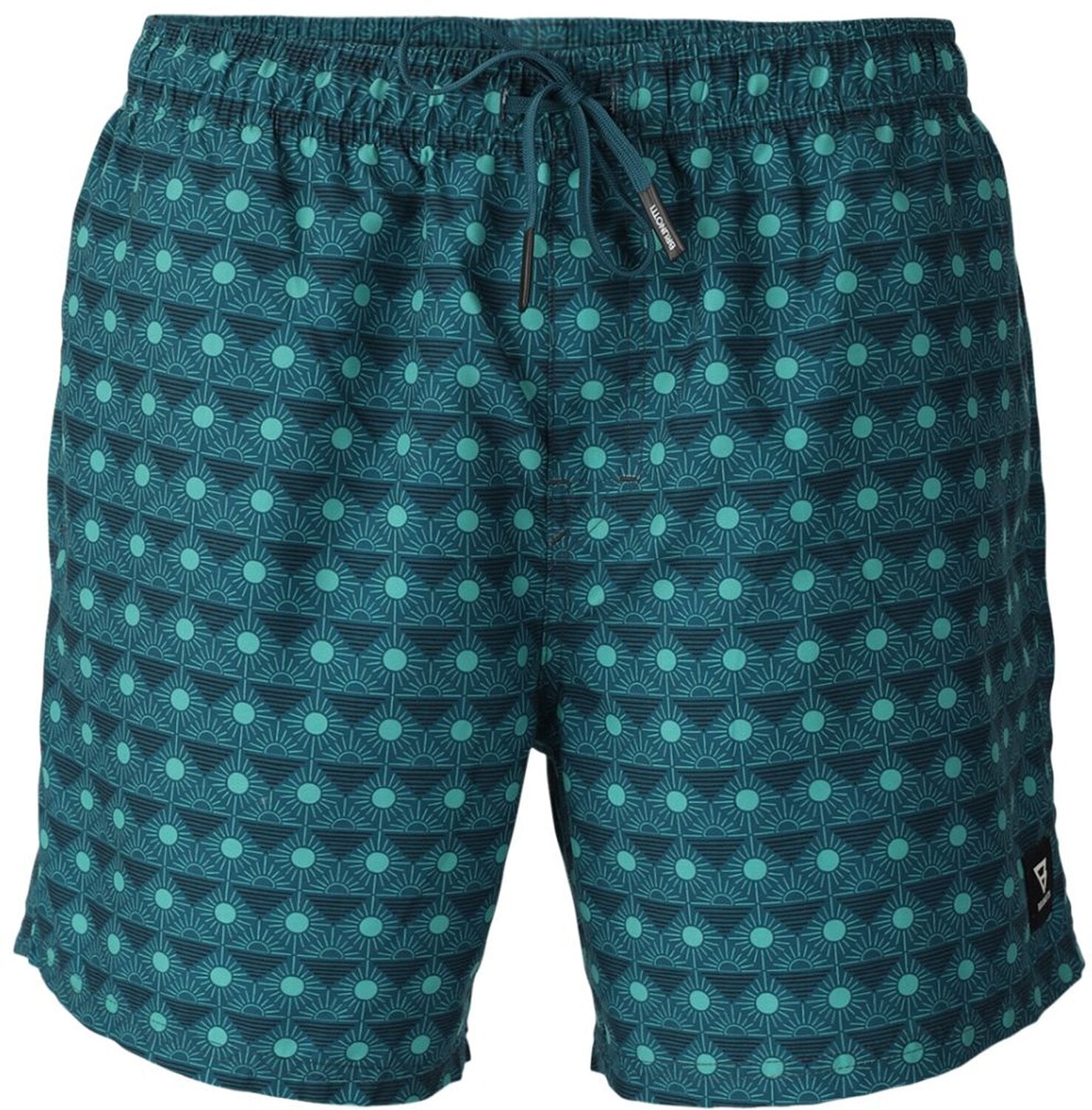 HERREN BADEHOSE CESTER MINI MEN SWIM SHORTS (2511310029-1210) HERREN BADEHOSE CESTER MINI MEN SWIM SHORTS (2511310029-1210)