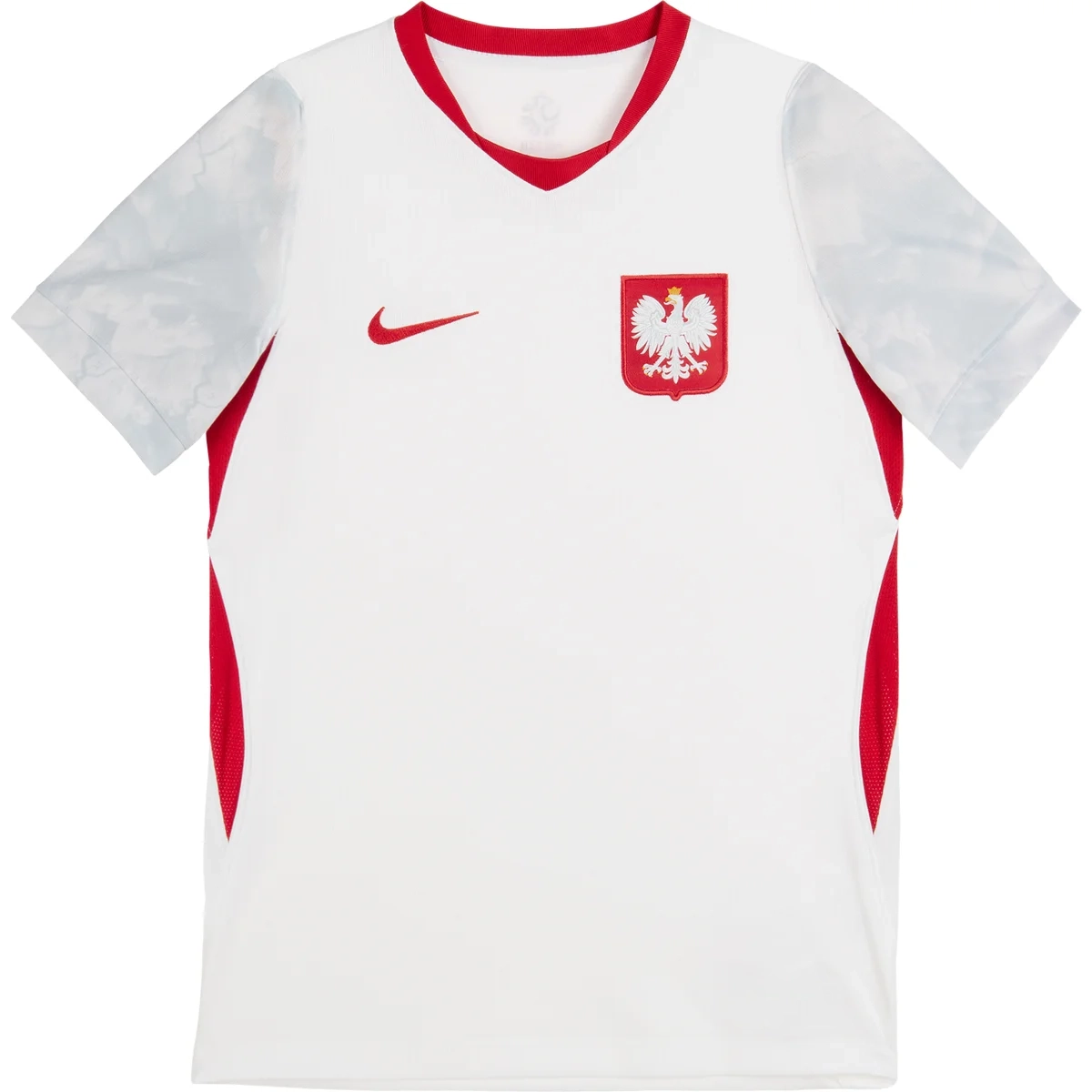MAILLOT HOMME POLOGNE POL M HM (IO8507) MAILLOT HOMME POLOGNE POL M HM (IO8507)