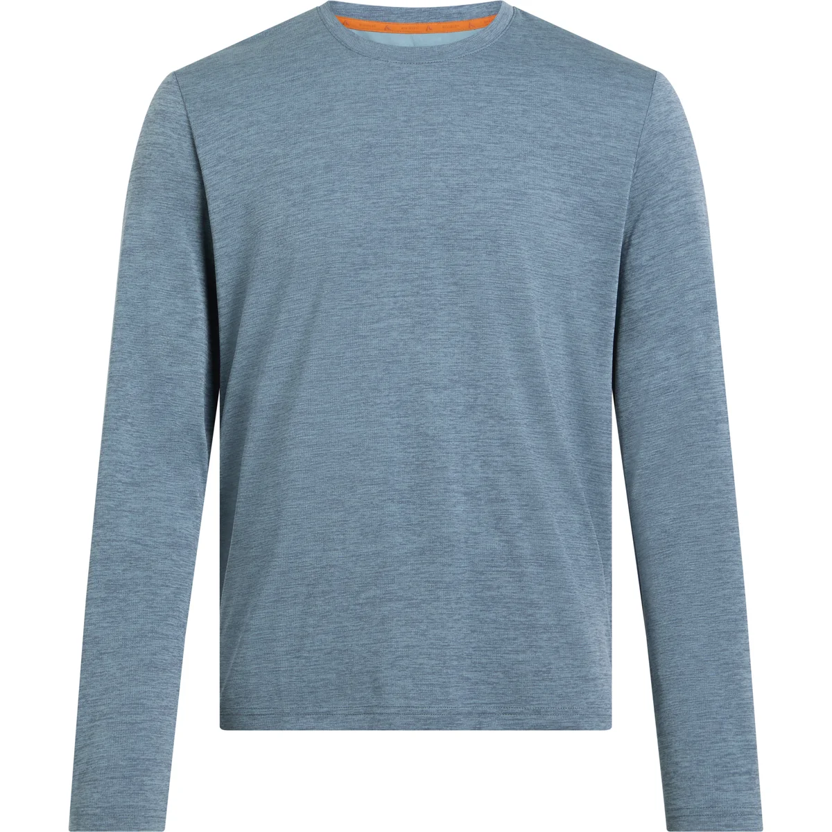 HERREN LANGARMSHIRT HU U LS M (431610-904)