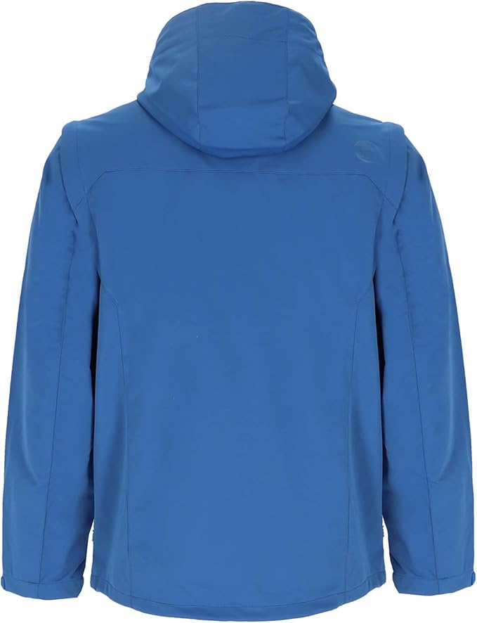HERREN SOFTSHELLJACKE JAN (1210-19) HERREN SOFTSHELLJACKE JAN (1210-19)