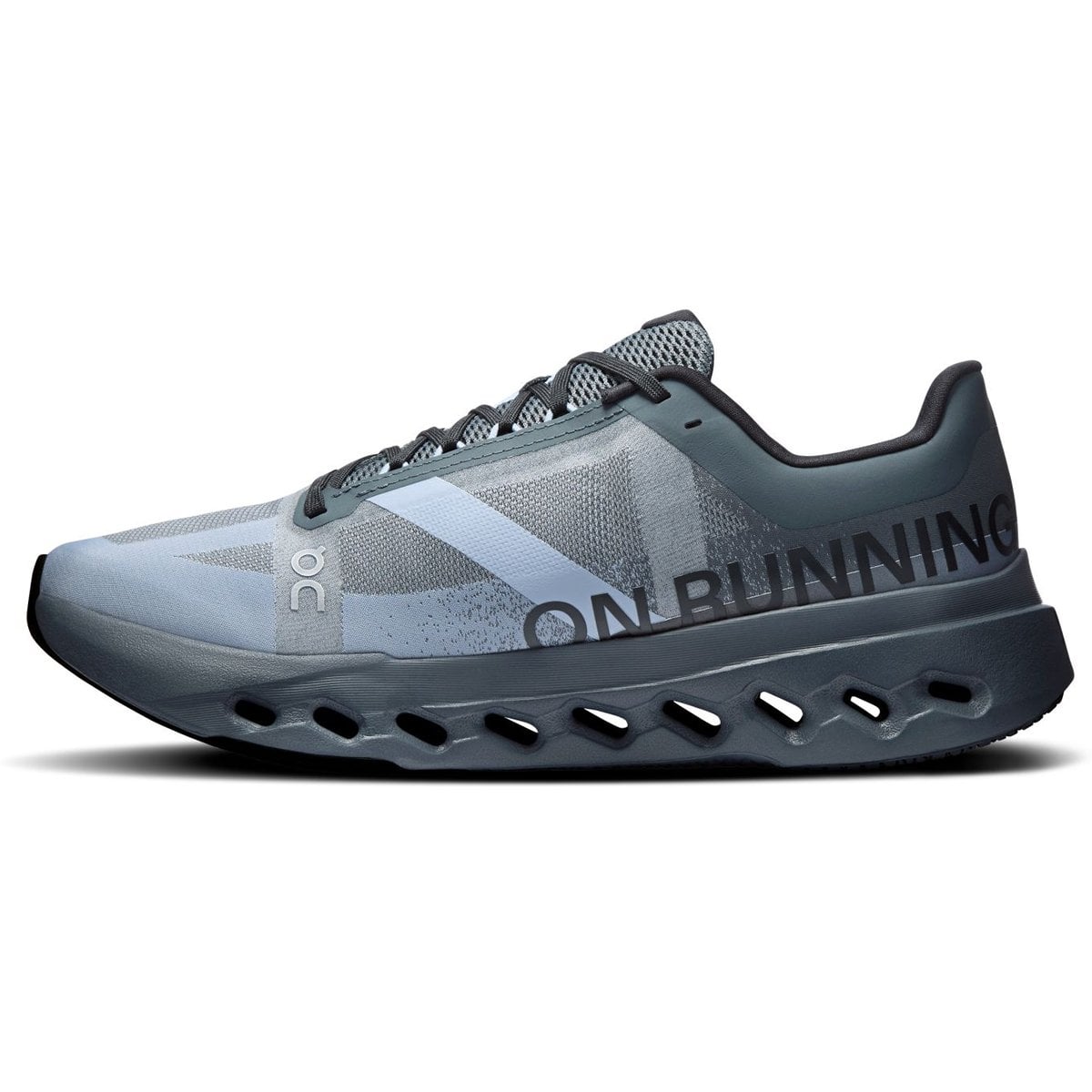 MĘSKIE BUTY DO BIEGANIA / SNEAKERY CLOUDSURFER NEXT (3ME3002-4720)