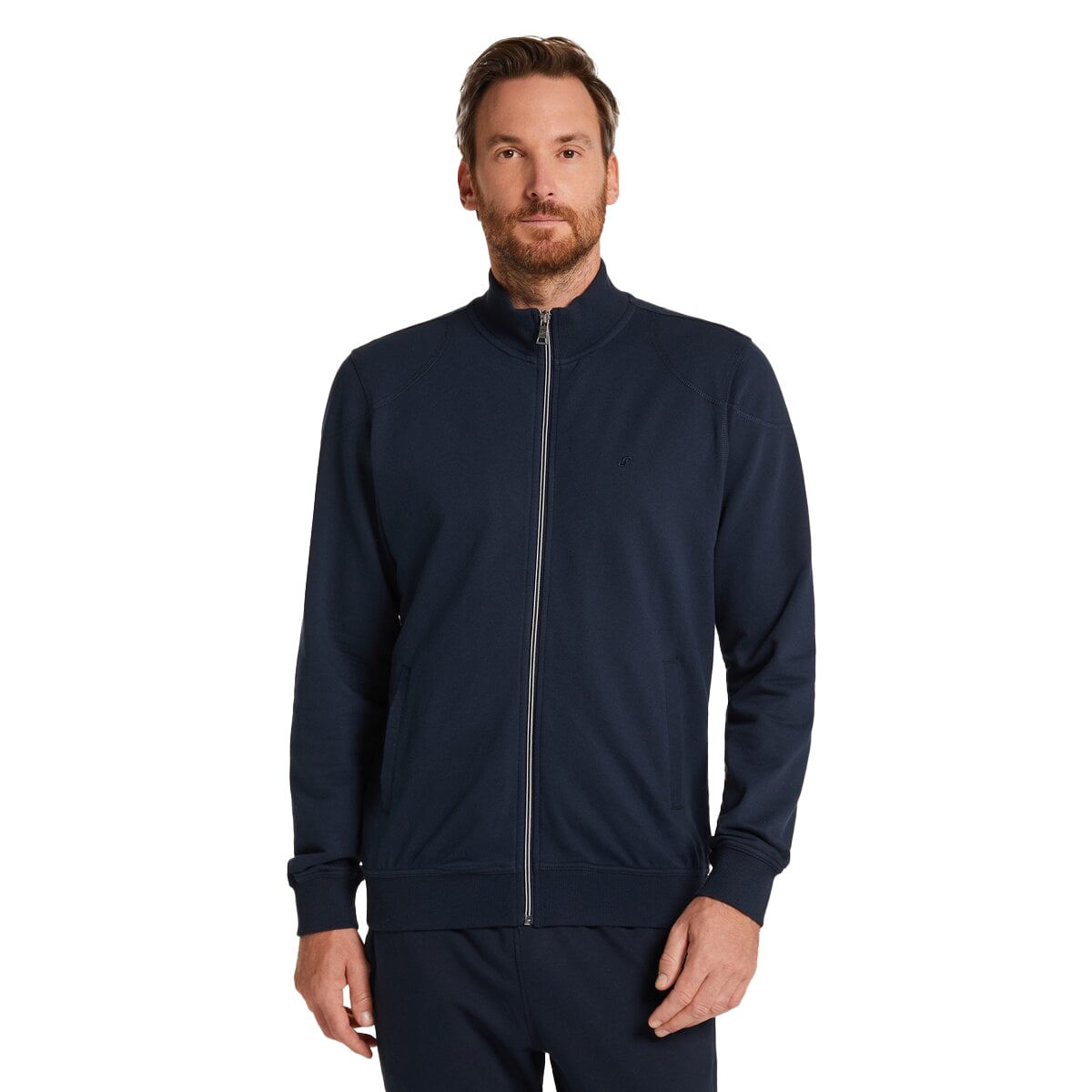 HERREN SWEATJACKE DIEGO (40298-00352) HERREN SWEATJACKE DIEGO (40298-00352)