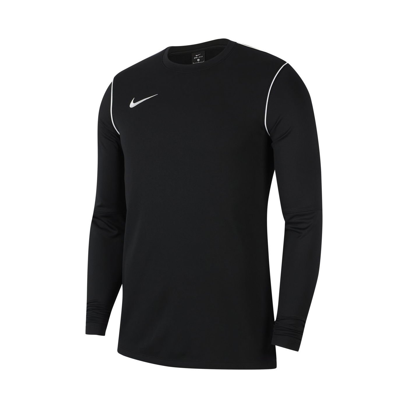 HERREN LANGARMSHIRT M NK DF PARK20 CREW TOP (BV6875-010)