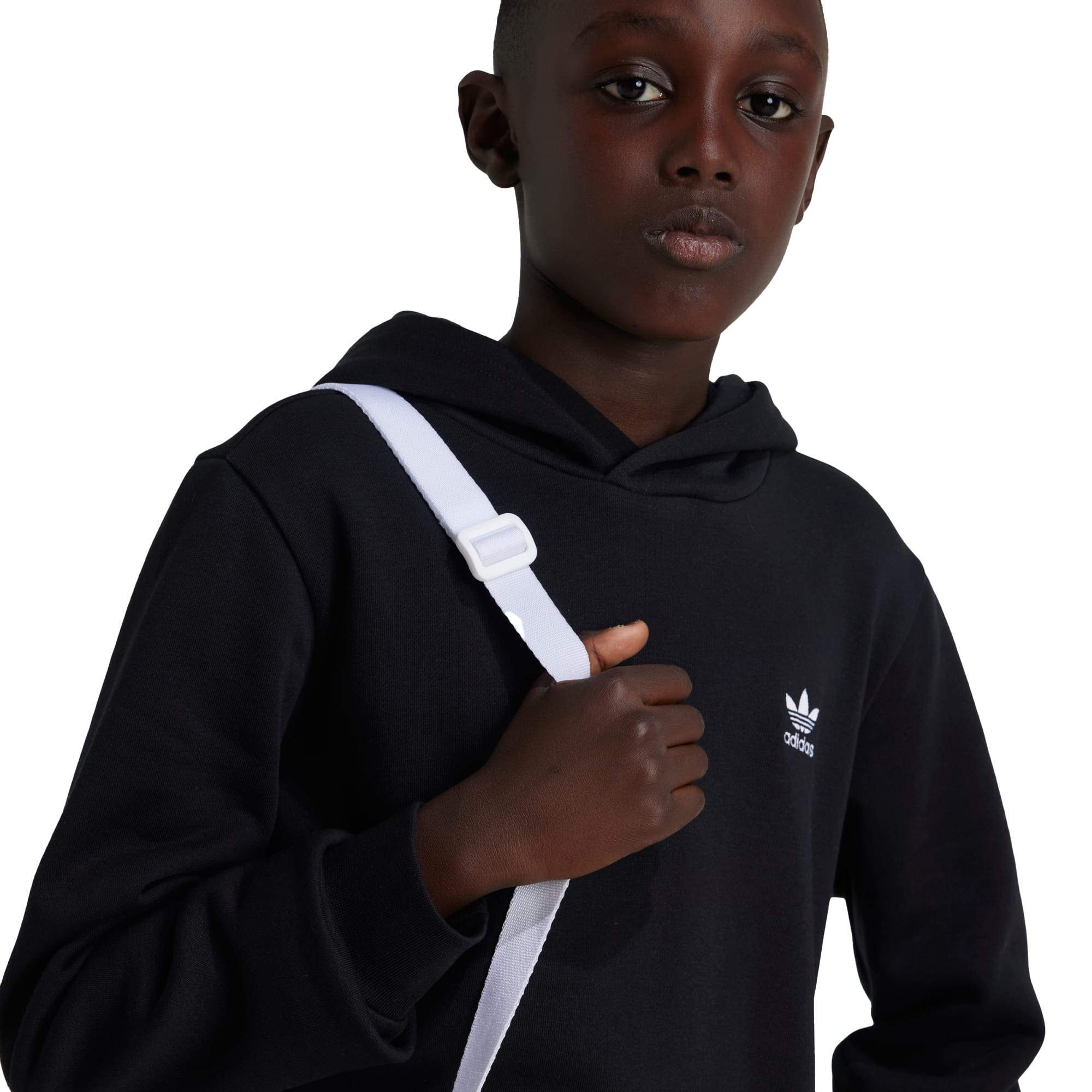 KIDS HOODIE (IW3500) KIDS HOODIE (IW3500)