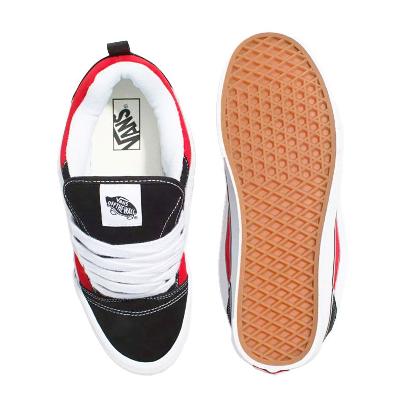 UNISEX SNEAKER KNU SKOOL (VN0009QC6RT) UNISEX SNEAKER KNU SKOOL (VN0009QC6RT)