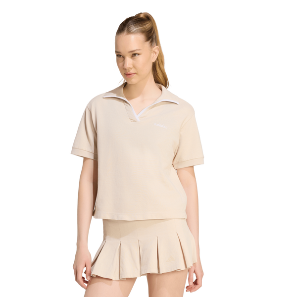 DAMEN POLOSHIRT W CP POLO (KV6854)