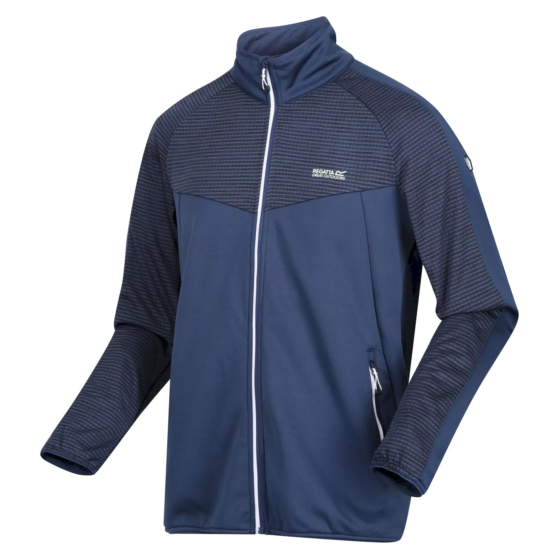 HERREN SOFTSHELLJACKE MEN YARE VI EXTOL STRETCH (RML233-0FP) HERREN SOFTSHELLJACKE MEN YARE VI EXTOL STRETCH (RML233-0FP)