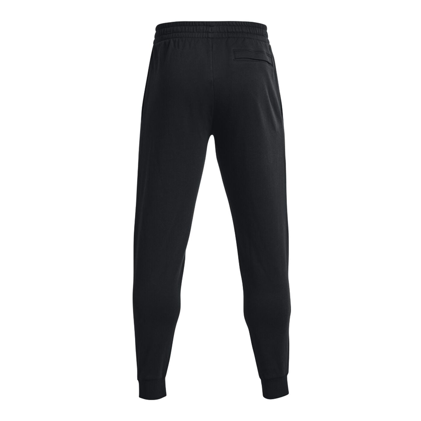 HERREN JOGGINGHOSE UA RIVAL FLEECE JOGGERS (1379774-001)