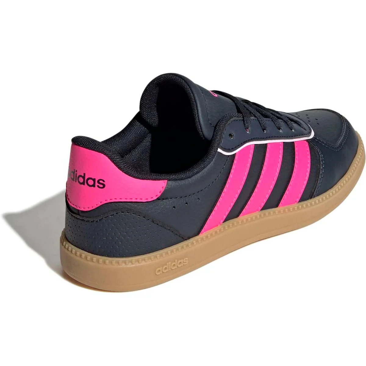 BASKET ENFANT BREAKNET SLEEK J (JQ3053) BASKET ENFANT BREAKNET SLEEK J (JQ3053)