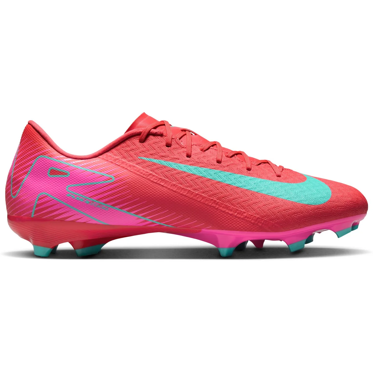 HERREN FUSSBALL-HARTPLATZSCHUHE ZOOM VAPOR 16 ACADEMY FG/MG (FQ8374-800) HERREN FUSSBALL-HARTPLATZSCHUHE ZOOM VAPOR 16 ACADEMY FG/MG (FQ8374-800)