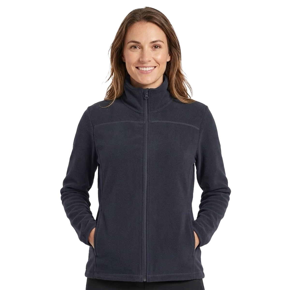 DAMEN FLEECEJACKE COARI II WMS (408550-920) DAMEN FLEECEJACKE COARI II WMS (408550-920)