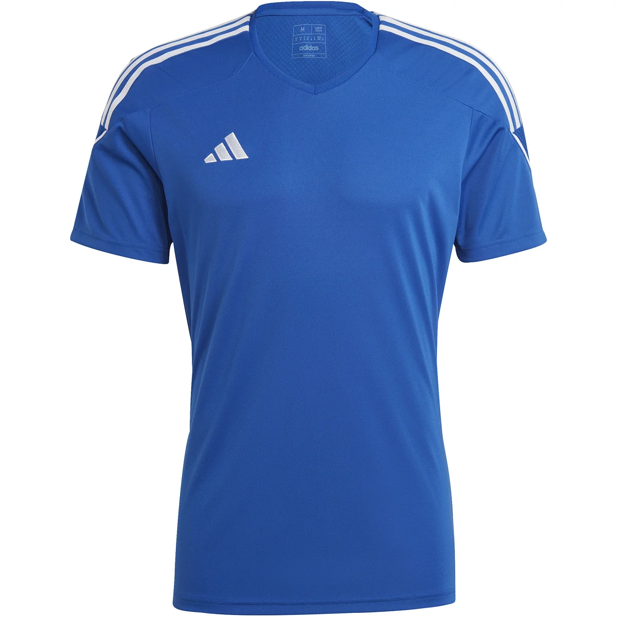 HERREN T-SHIRT TIRO 23 JSY (HR4611)