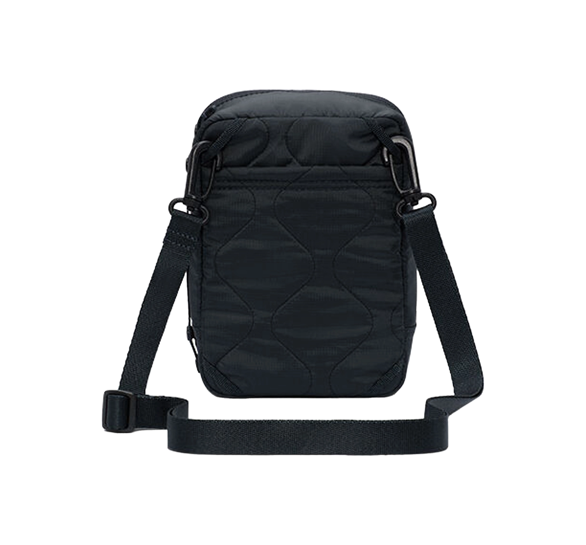 UNISEX UMHÄNGETASCHE WINTERIZED CROSSBODY (10027124-A01) UNISEX UMHÄNGETASCHE WINTERIZED CROSSBODY (10027124-A01)
