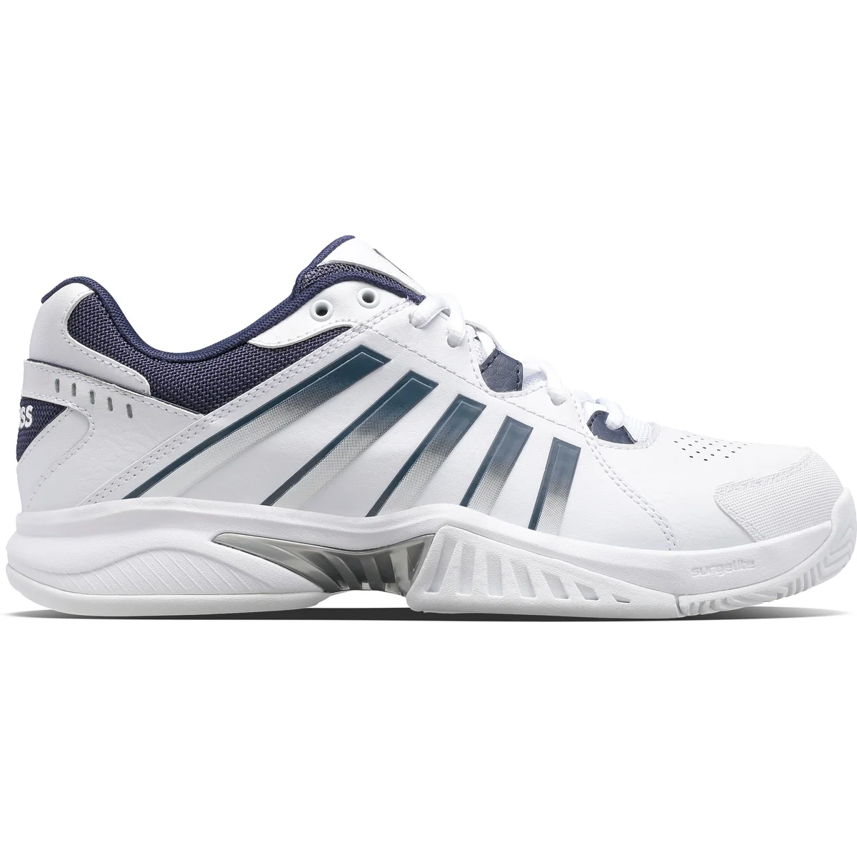 HERREN OUTDOOR TENNISSCHUHE RECEIVER V (07393-177-M)