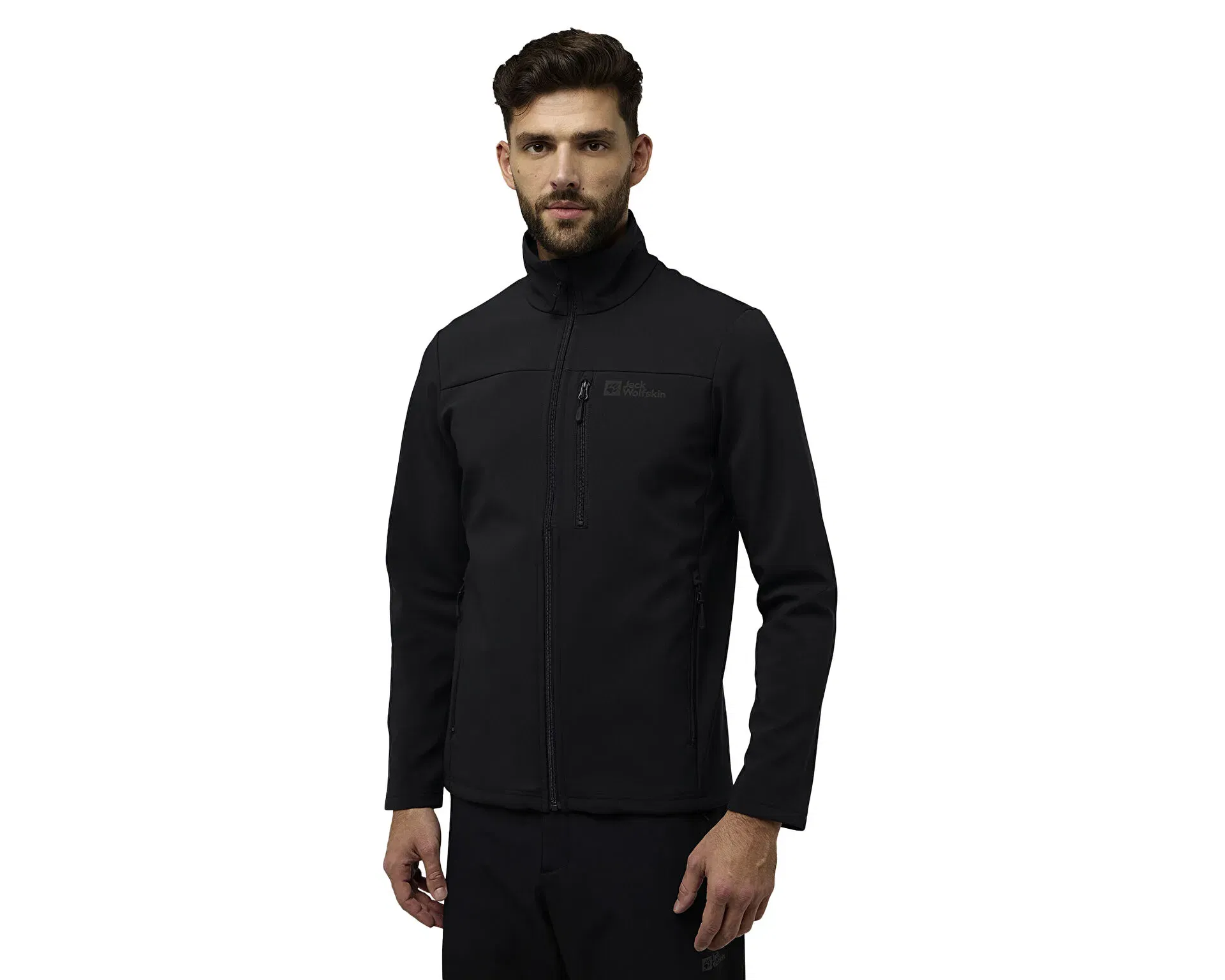 HERREN SOFTSHELLJACKE WHIRLWIND MEN (A62521-6000) HERREN SOFTSHELLJACKE WHIRLWIND MEN (A62521-6000)