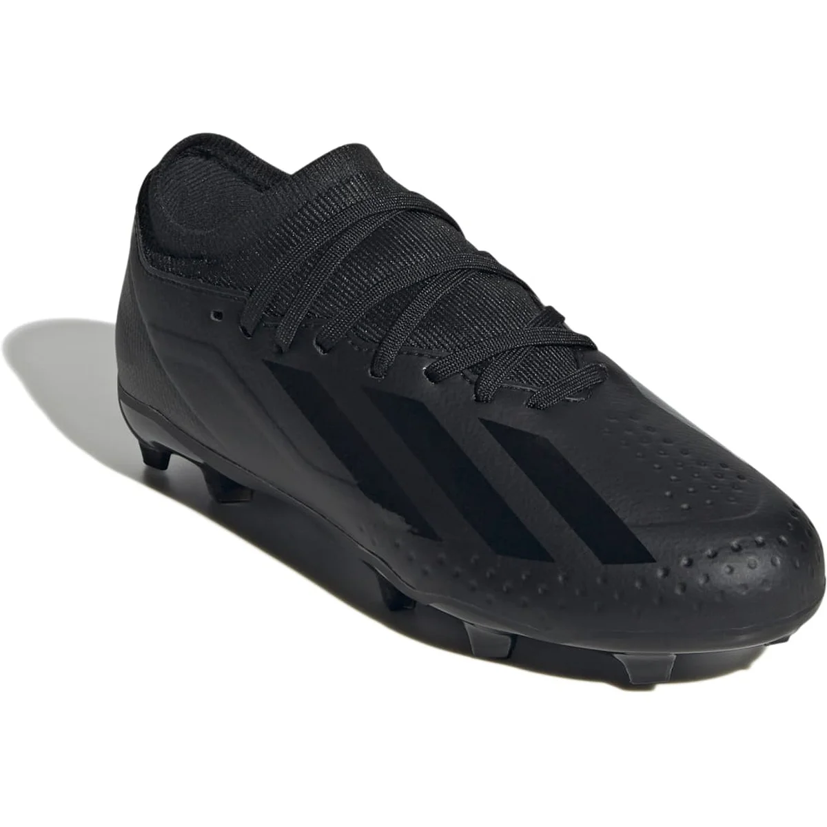 KIDS FUSSBALL-RASENSCHUHE X CRAZYFAST.3 FG J (ID9355) KIDS FUSSBALL-RASENSCHUHE X CRAZYFAST.3 FG J (ID9355)