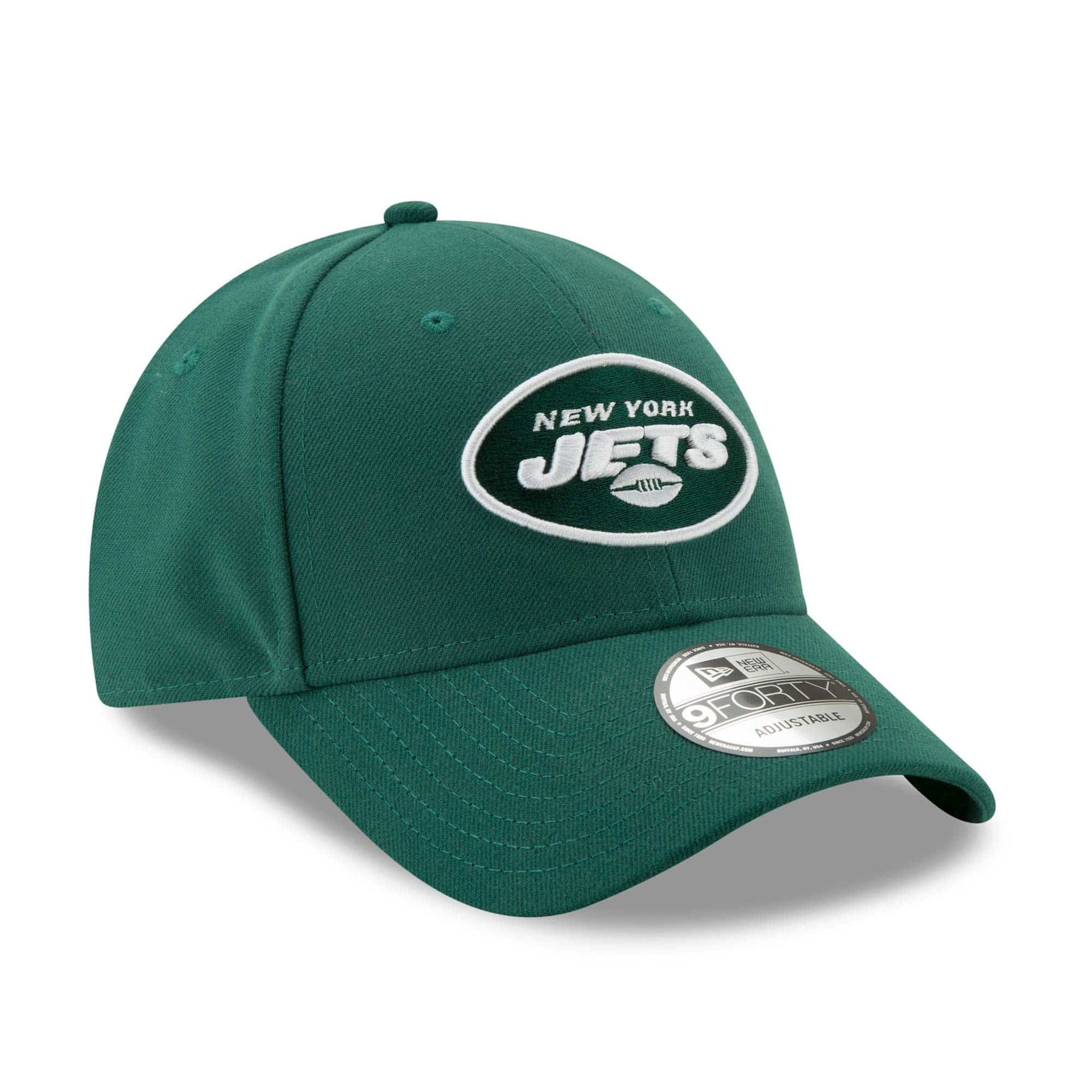 UNISEX 9FORTY CAP THE LEAGUE NEYJET TEAM 2019 (12094771-001) UNISEX 9FORTY CAP THE LEAGUE NEYJET TEAM 2019 (12094771-001)