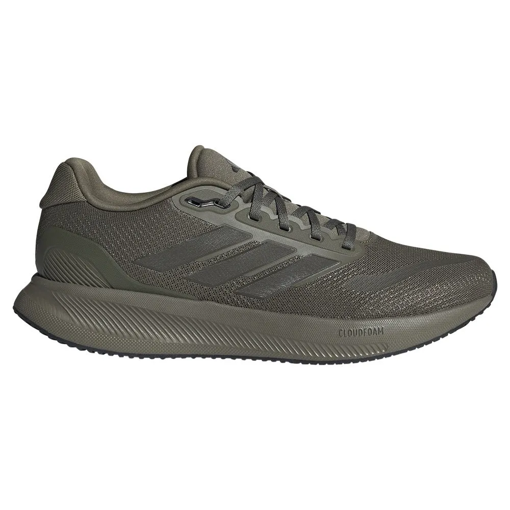 HERREN LAUFSCHUHE/SNEAKER RUNFALCON 5 (IE0525)