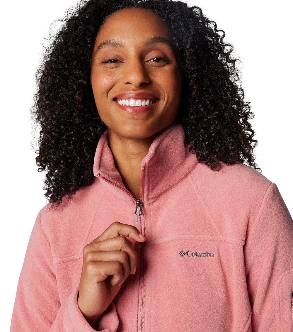 DAMSKA KURTKA Z POLARU FAST TREK II JACKET (1465351-629) DAMSKA KURTKA Z POLARU FAST TREK II JACKET (1465351-629)