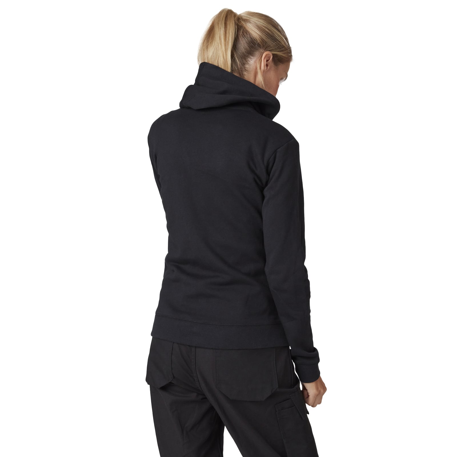 DAMEN HOODIE MANCHESTER ZIP (79217-990) DAMEN HOODIE MANCHESTER ZIP (79217-990)
