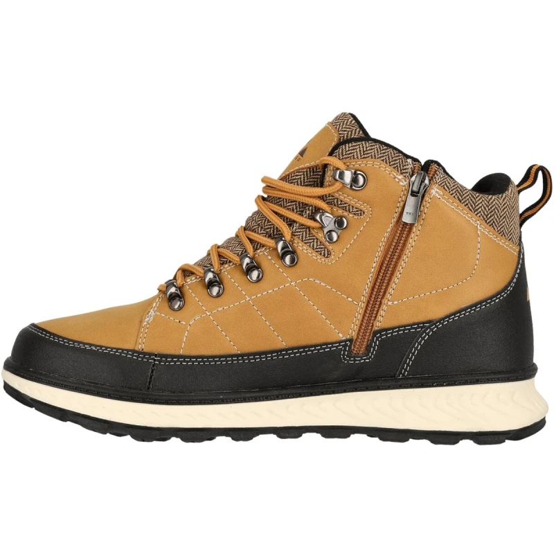 HERREN STIEFEL CLAYTON M BOOT WP (W244276-5218) HERREN STIEFEL CLAYTON M BOOT WP (W244276-5218)