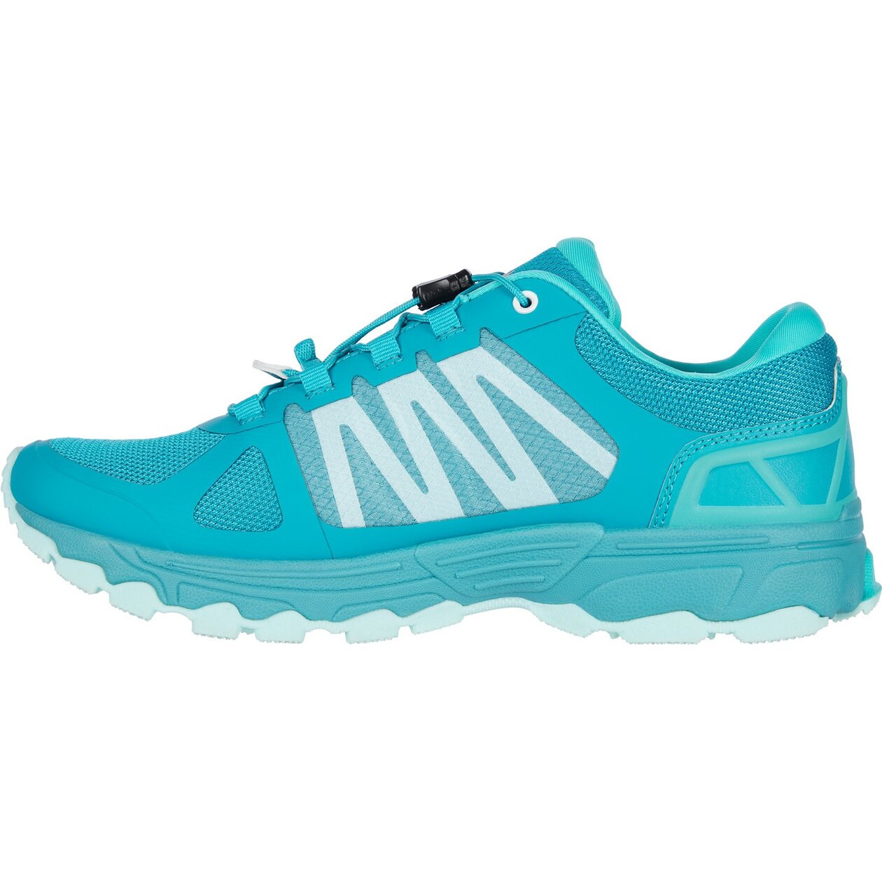 DAMEN OUTDOOR-SCHUHE KANSAS II AQB W (414894-901) DAMEN OUTDOOR-SCHUHE KANSAS II AQB W (414894-901)