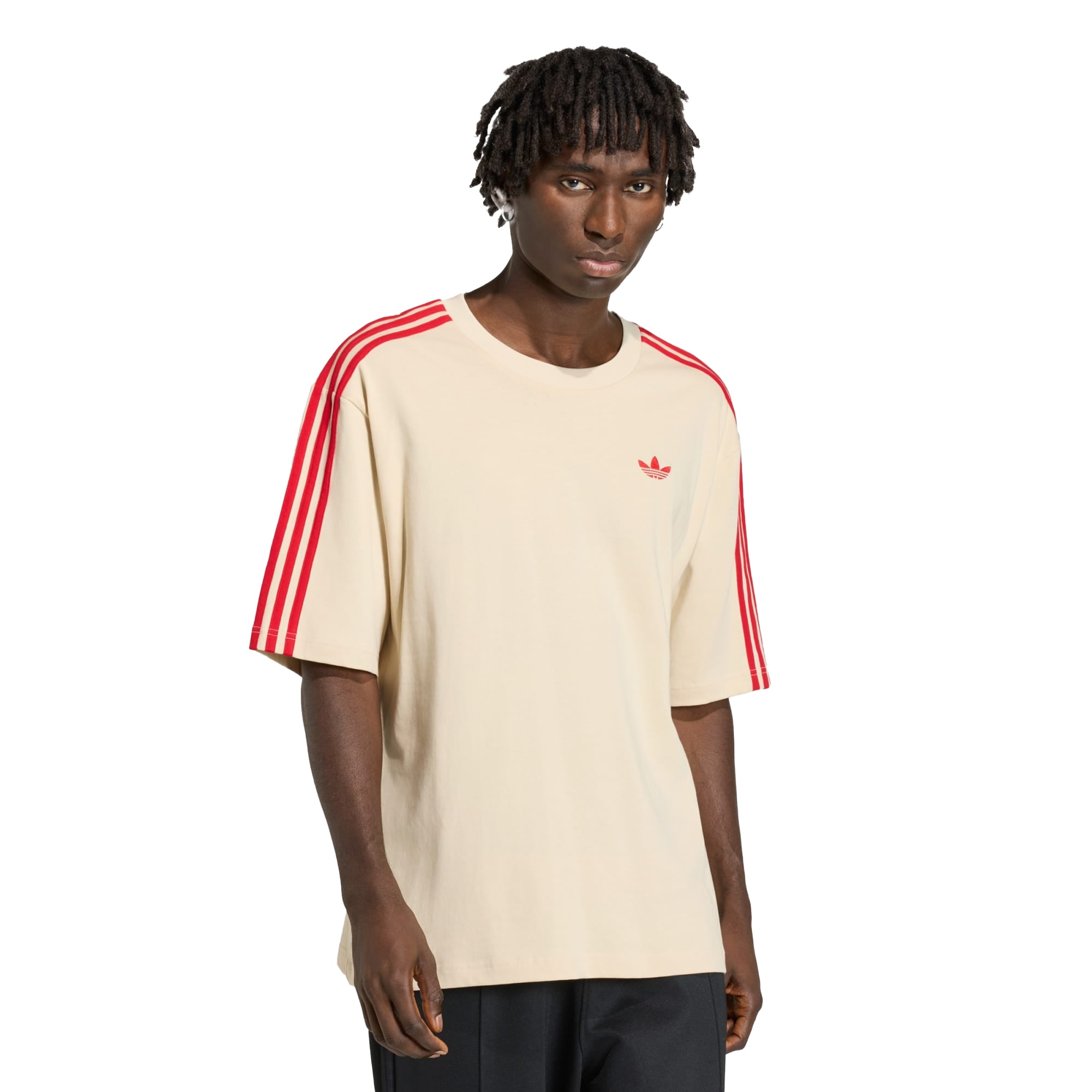 HERREN T-SHIRT 3S TEE (KE1589) HERREN T-SHIRT 3S TEE (KE1589)