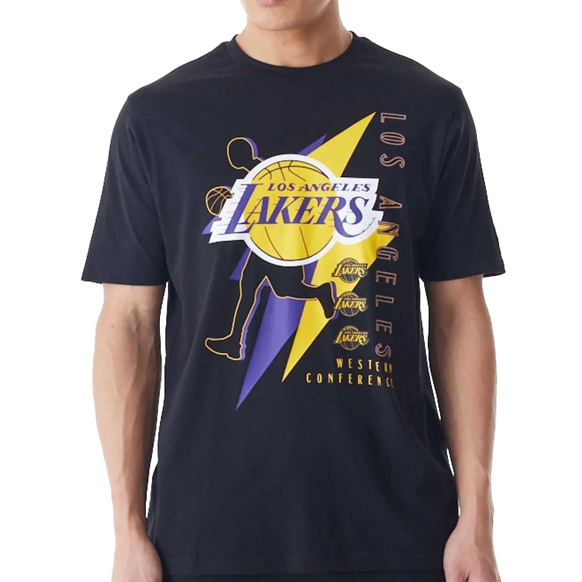 HERREN T-SHIRT NBA PLAYER GRAPHIC TABLE TEE (60578580) HERREN T-SHIRT NBA PLAYER GRAPHIC TABLE TEE (60578580)