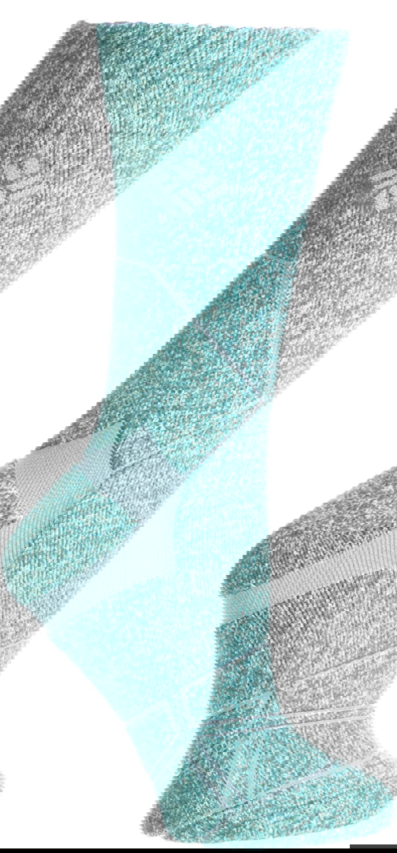 UNISEX WANDERSOCKEN PERFORMANCE HIKING CREW (C156T-1336)