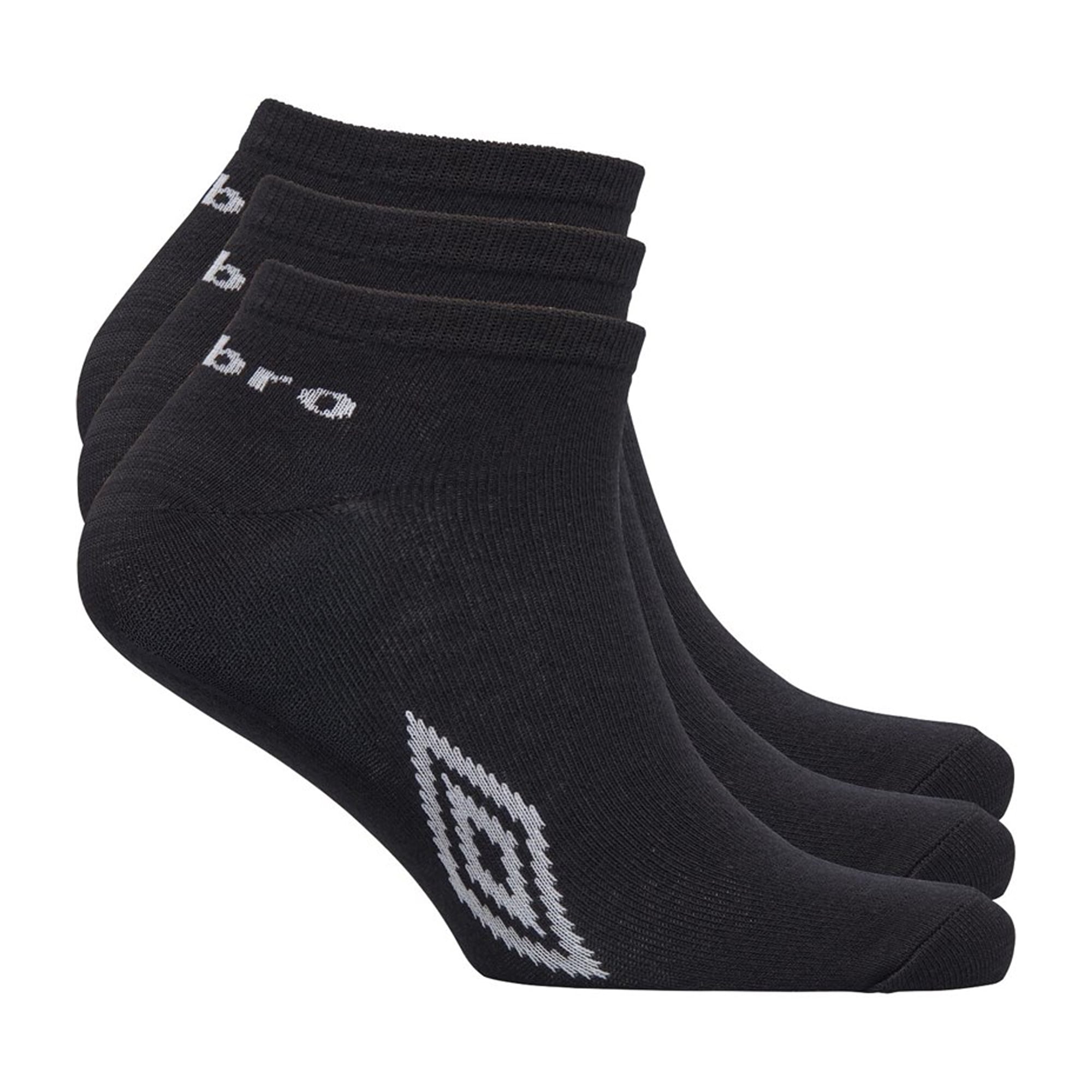 UNISEX SNEAKER SOCKEN 3ER PACK (902405-001)