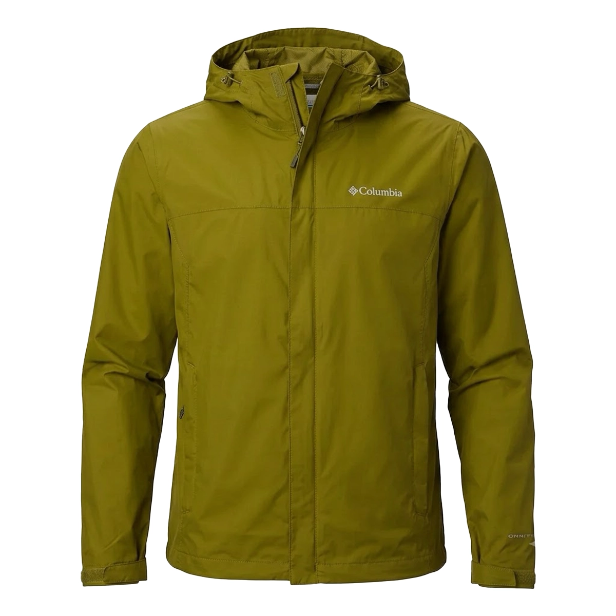 MĘSKA KURTKA PRZECIWDESZCZOWA WATERTIGHT II JACKET (1533898-379)